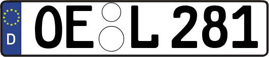 OE-L281