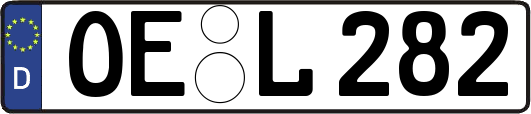 OE-L282