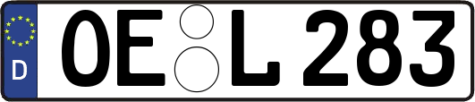 OE-L283