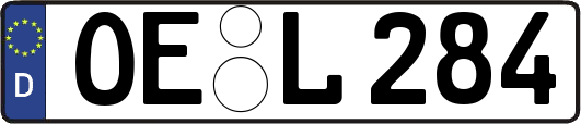 OE-L284