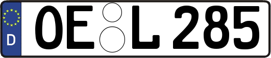 OE-L285