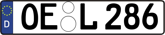 OE-L286