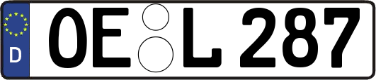 OE-L287