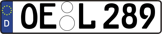 OE-L289