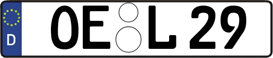 OE-L29