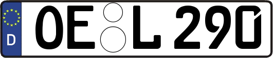OE-L290