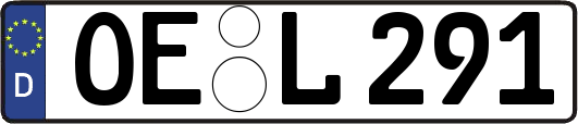OE-L291
