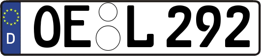 OE-L292