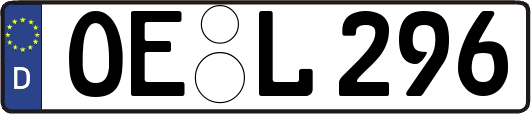 OE-L296