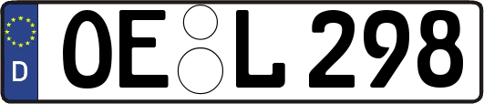 OE-L298