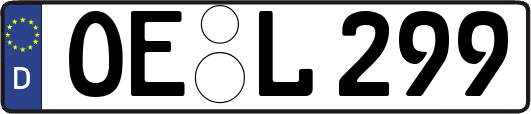 OE-L299