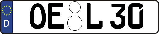 OE-L30