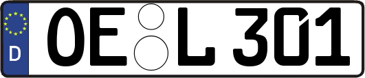 OE-L301