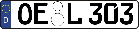 OE-L303