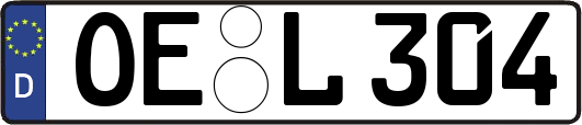 OE-L304