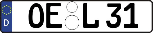 OE-L31