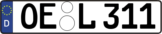 OE-L311