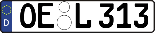 OE-L313