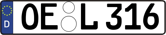 OE-L316
