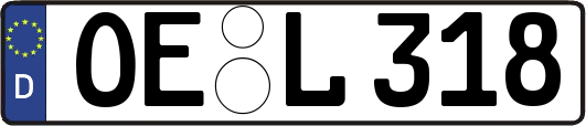 OE-L318