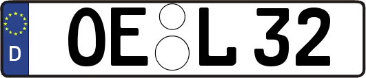 OE-L32