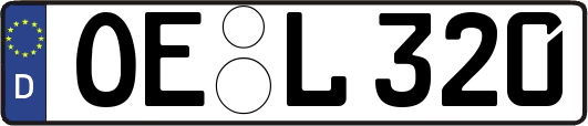 OE-L320