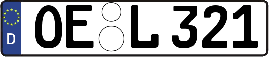 OE-L321