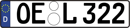 OE-L322