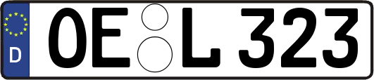 OE-L323