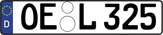 OE-L325