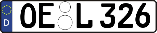 OE-L326