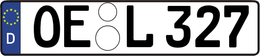 OE-L327