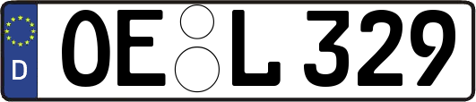 OE-L329