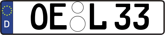 OE-L33