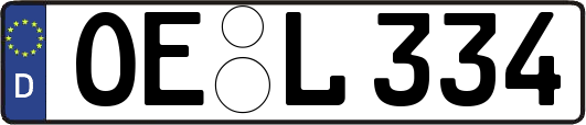 OE-L334