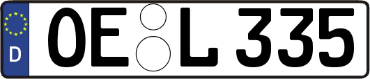 OE-L335
