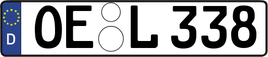 OE-L338