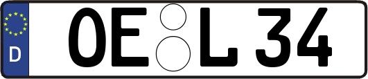 OE-L34