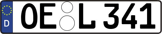 OE-L341