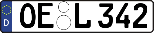 OE-L342
