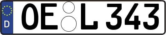 OE-L343