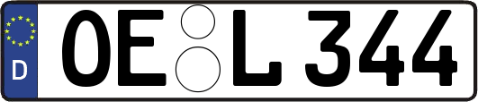 OE-L344