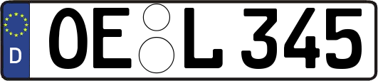OE-L345