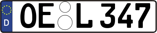 OE-L347