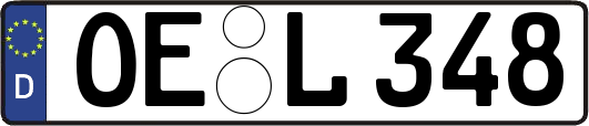 OE-L348