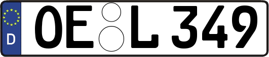 OE-L349