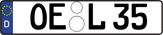 OE-L35