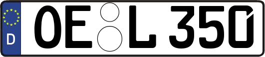 OE-L350