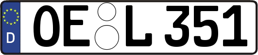 OE-L351