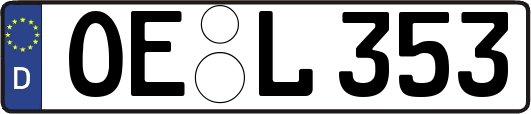OE-L353